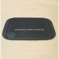 LFGB Certified Griddle panelas de ferro fundido China
